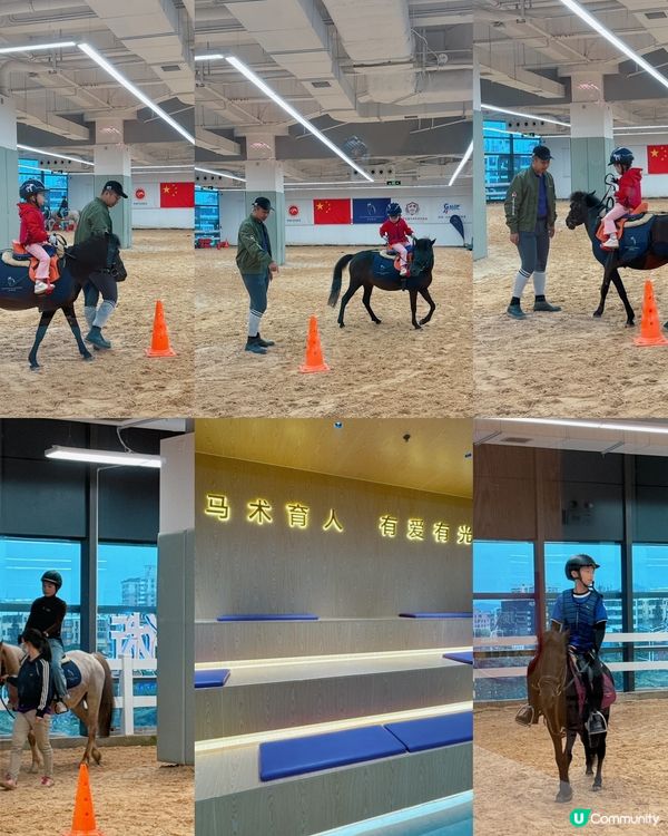 WEEKEND去深圳市光明區大仟里購物中心行吓食吓野😆