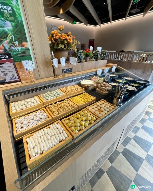 深圳の一人一鍋「淺鍋」