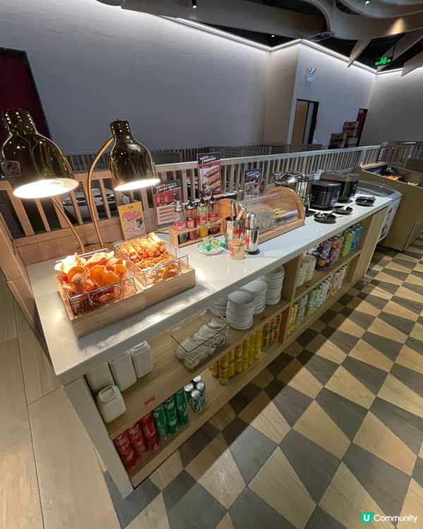 深圳の一人一鍋「淺鍋」