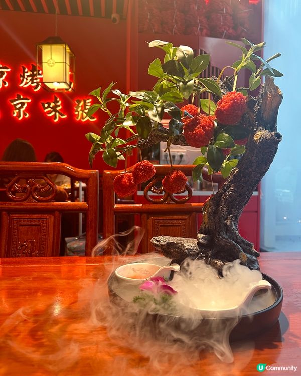 CP值高的深圳烤鴨之選