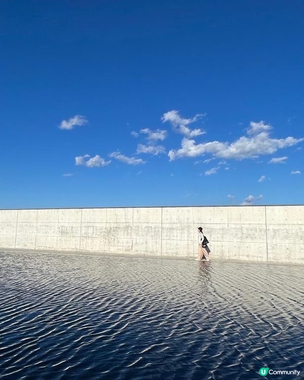 北海道安藤忠雄足跡