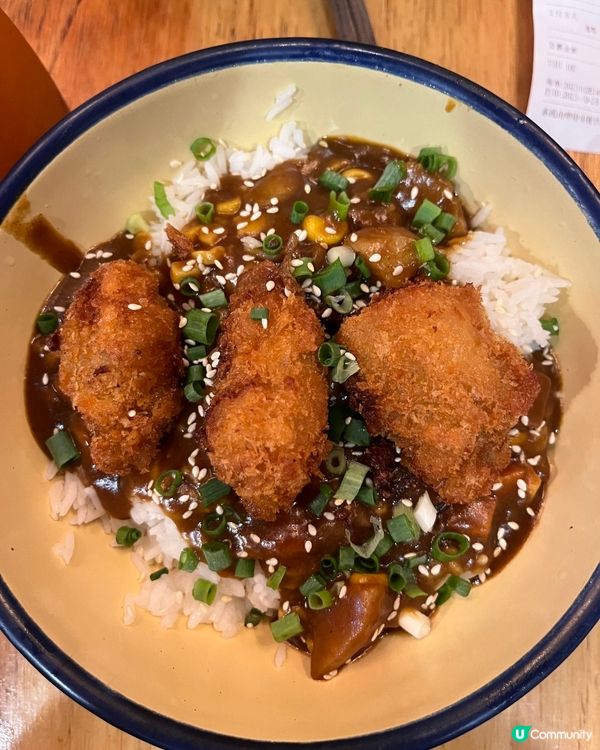 上環美味多國菜🤤