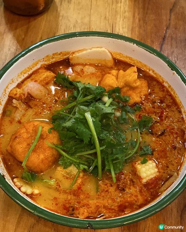 上環美味多國菜🤤