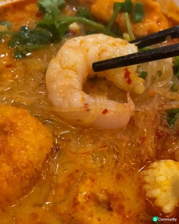 上環美味多國菜🤤