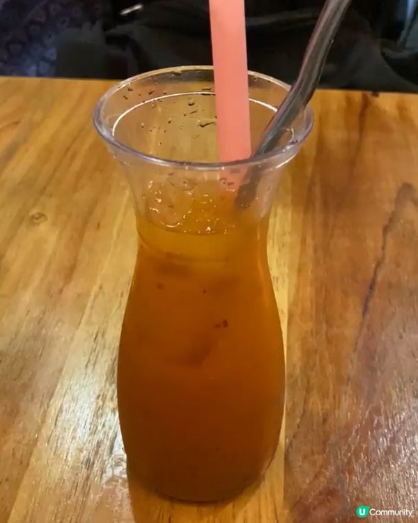 上環美味多國菜🤤