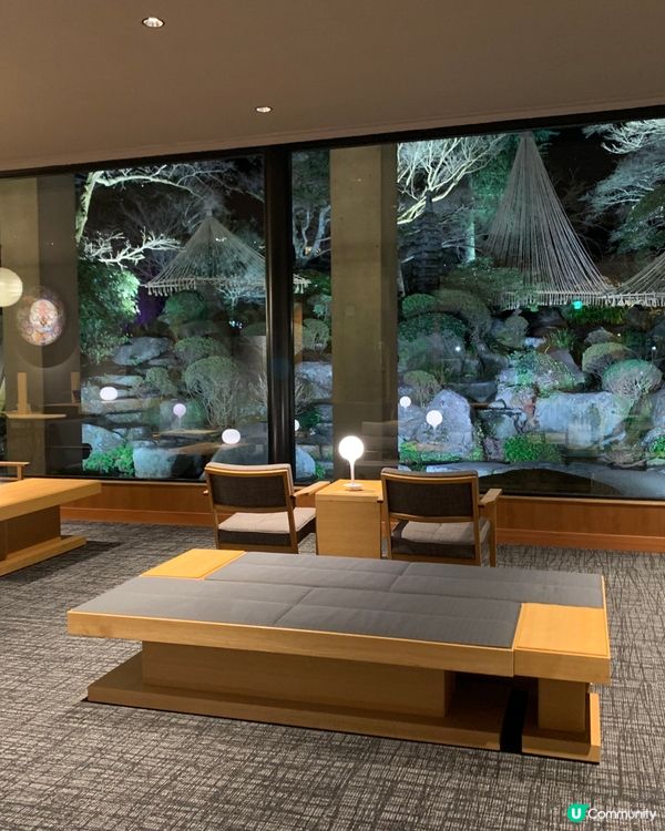 箱根絕美日歸溫泉! 身心疲勞的療癒! 吉池旅館