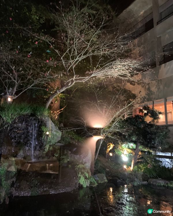 箱根絕美日歸溫泉! 身心疲勞的療癒! 吉池旅館