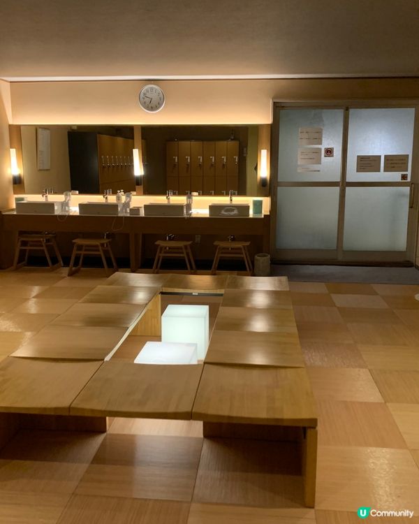 箱根絕美日歸溫泉! 身心疲勞的療癒! 吉池旅館