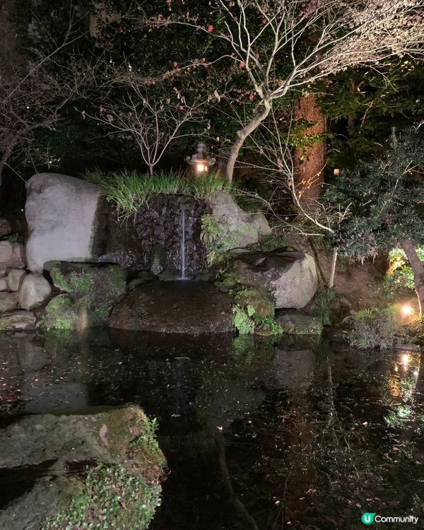 箱根絕美日歸溫泉! 身心疲勞的療癒! 吉池旅館