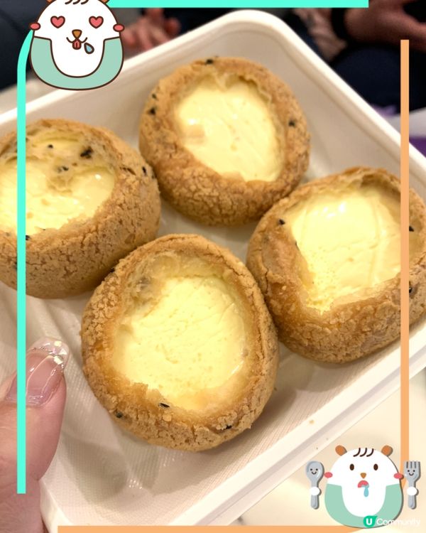 每次返大陸必買😍