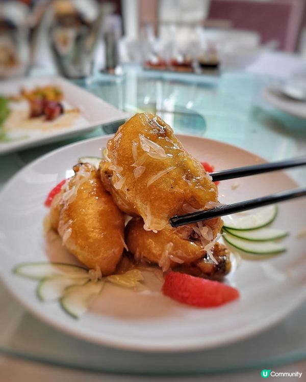 蠔門盛宴 @ 凱悅軒 ( 尖沙咀 Hyatt Regency )