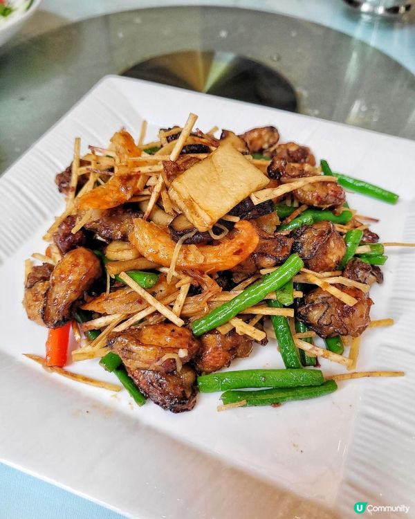 蠔門盛宴 @ 凱悅軒 ( 尖沙咀 Hyatt Regency )