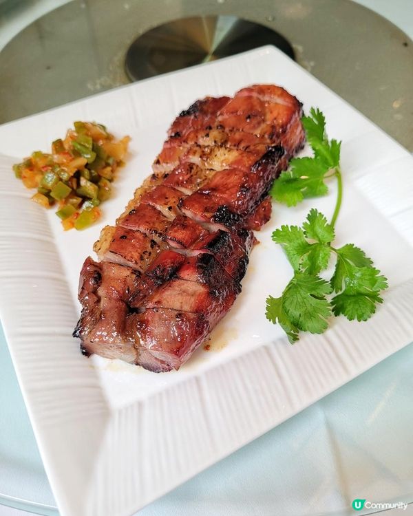 蠔門盛宴 @ 凱悅軒 ( 尖沙咀 Hyatt Regency )