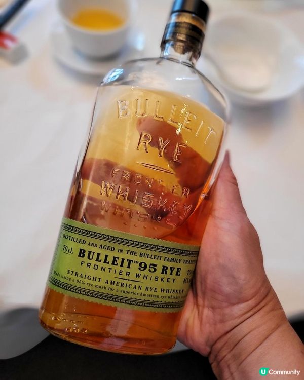 蠔門盛宴 @ 凱悅軒 ( 尖沙咀 Hyatt Regency )