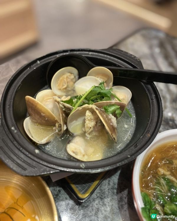 任食北海道海膽、龍蝦、榴槤甜品🍣大滿足超值放題