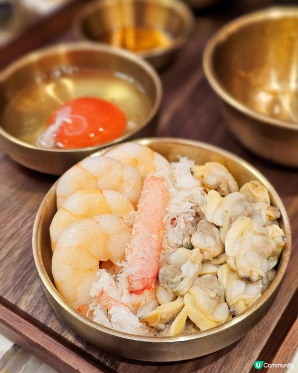 冬日之選暖笠笠刷刷鍋粥