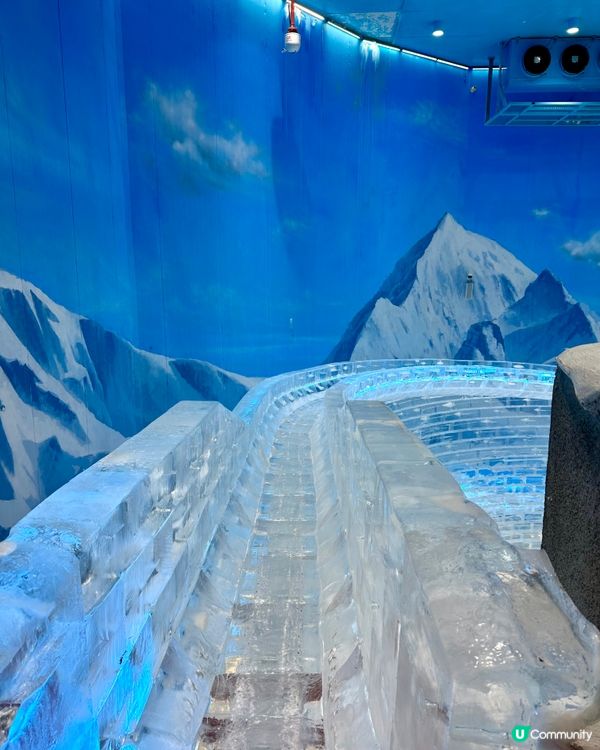 ‼️建議收藏‼️冰雪樂園雙人門票低至半價‼️‼️