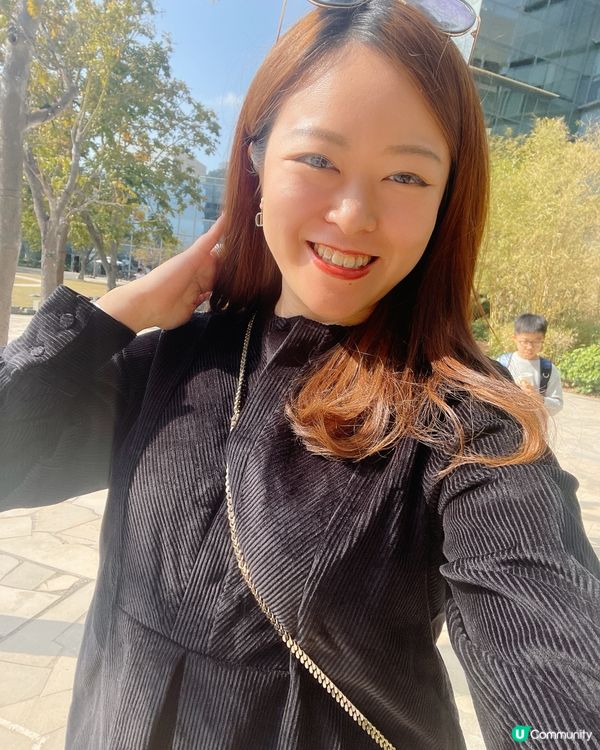 返工ootd👩‍💻