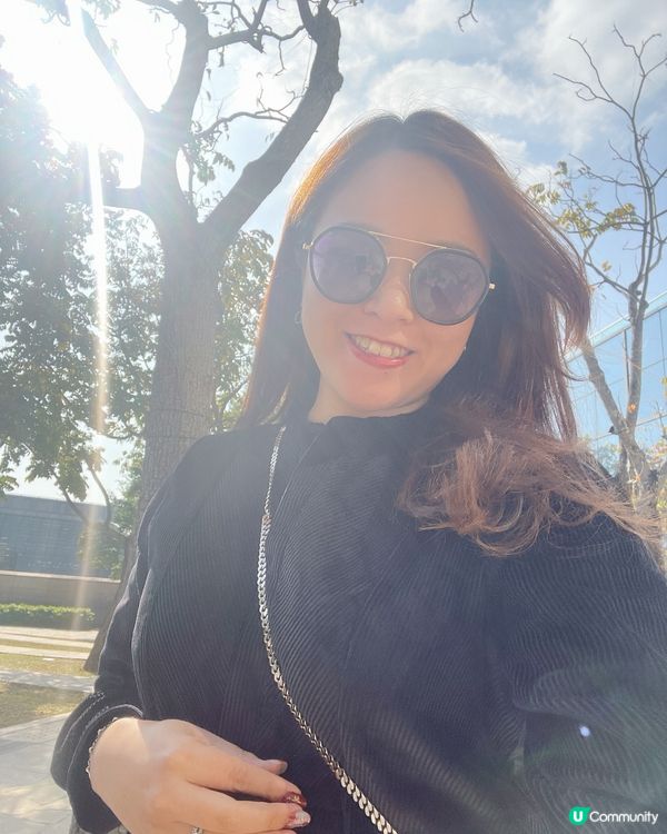 返工ootd👩‍💻