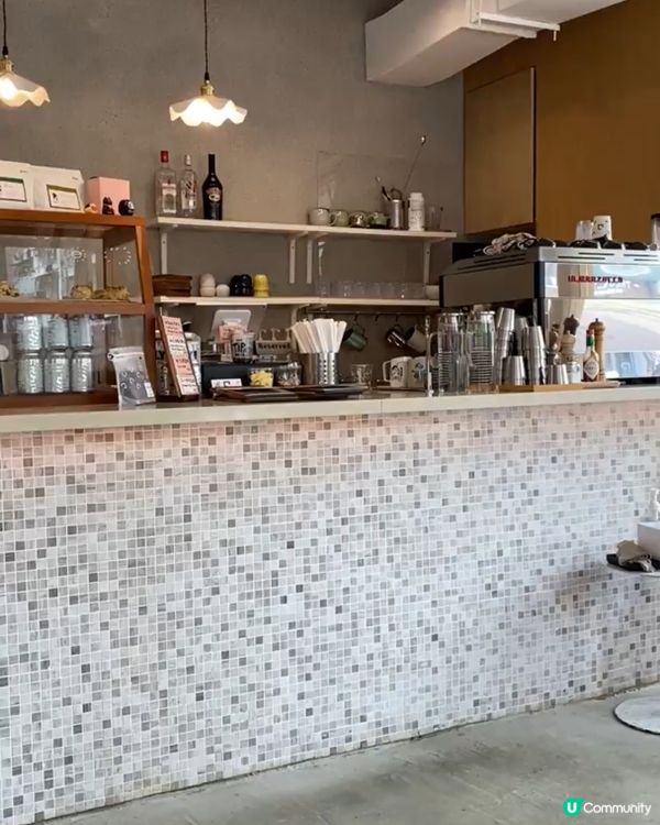 深水埗文青cafe推介！