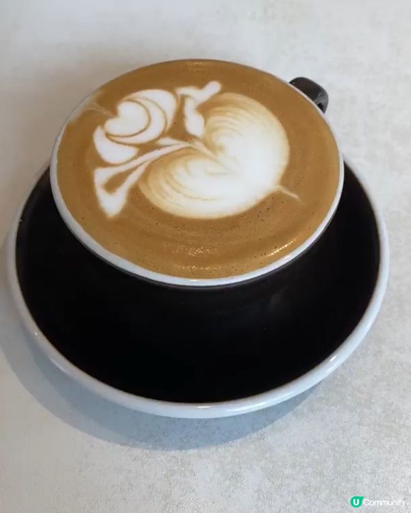 深水埗文青cafe推介！