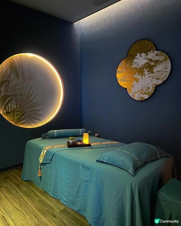 🥰 北上推介! 做𝐒𝐏𝐀&按腳都好舒服