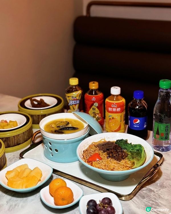 🥰 北上推介! 做𝐒𝐏𝐀&按腳都好舒服