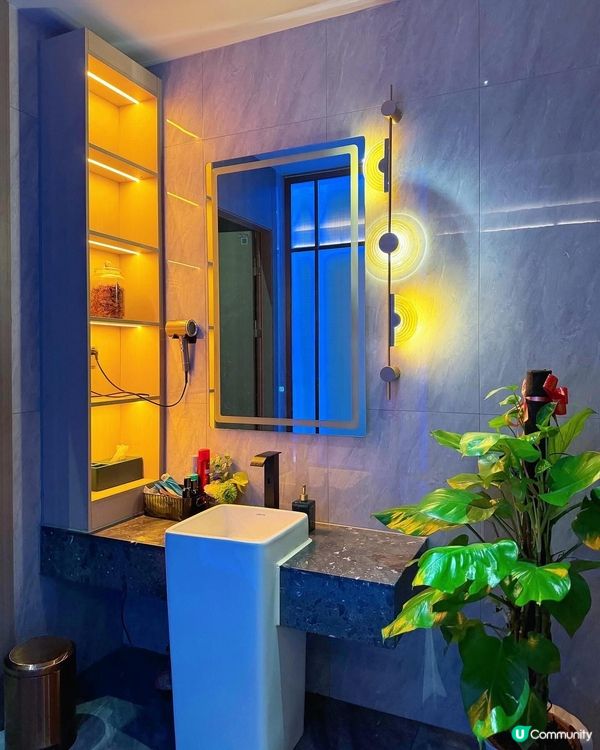 🥰 北上推介! 做𝐒𝐏𝐀&按腳都好舒服