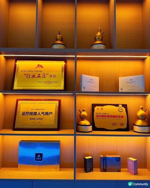 🥰 北上推介! 做𝐒𝐏𝐀&按腳都好舒服