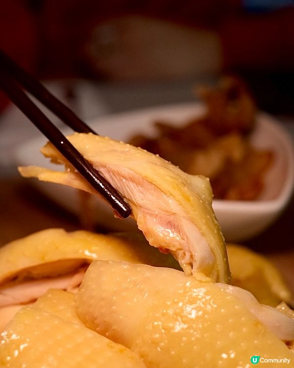 足料高質泰國菜