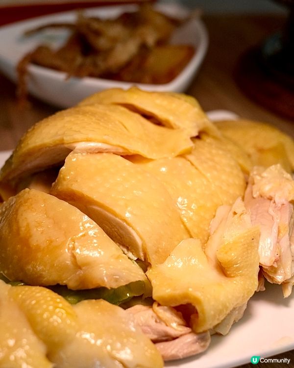 足料高質泰國菜