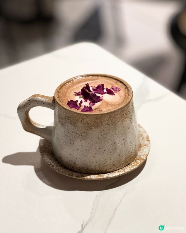 【旺角 ✦ 🍃朗豪坊田園風西餐廳 🍴】