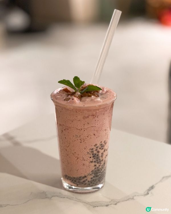 【旺角 ✦ 🍃朗豪坊田園風西餐廳 🍴】