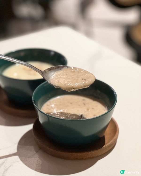 【旺角 ✦ 🍃朗豪坊田園風西餐廳 🍴】