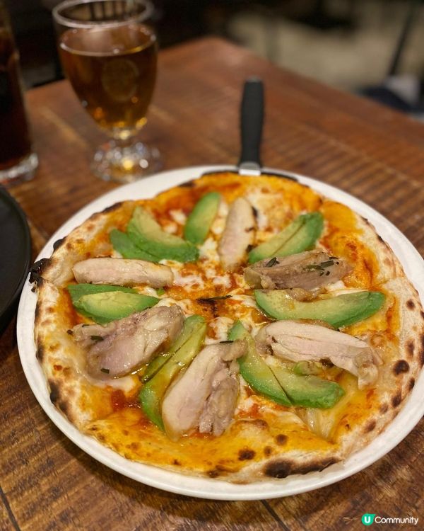 🍝旺角性價比高意粉餐廳