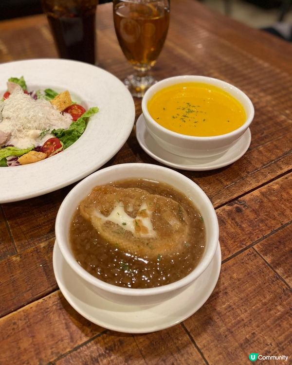 🍝旺角性價比高意粉餐廳