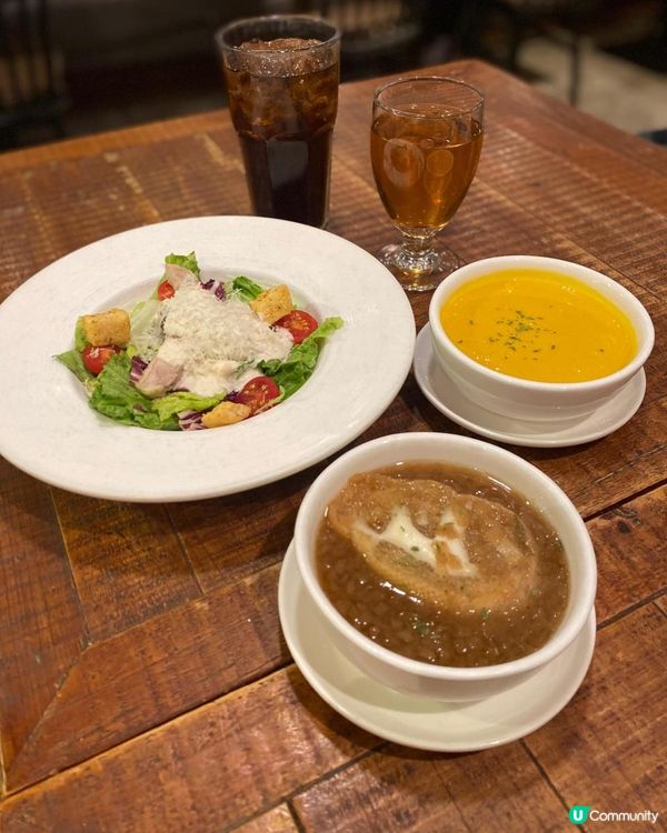 🍝旺角性價比高意粉餐廳