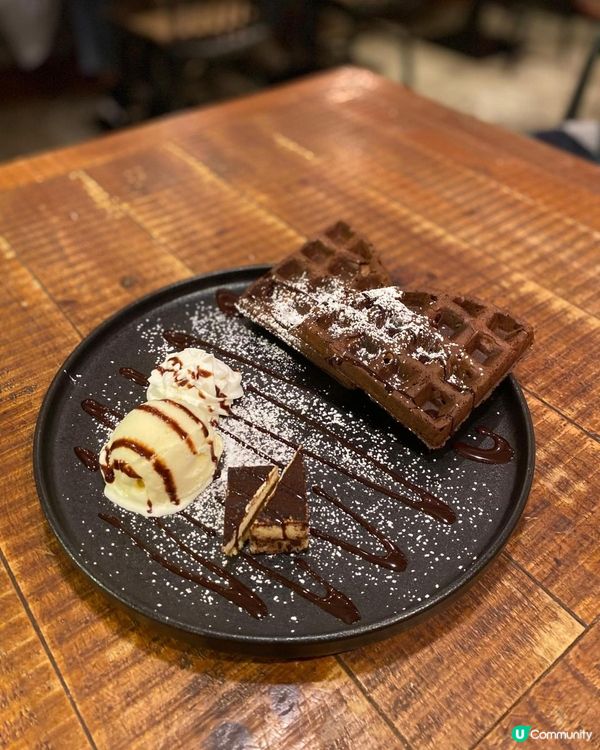 🍝旺角性價比高意粉餐廳