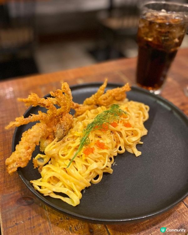 🍝旺角性價比高意粉餐廳