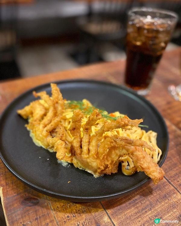 🍝旺角性價比高意粉餐廳