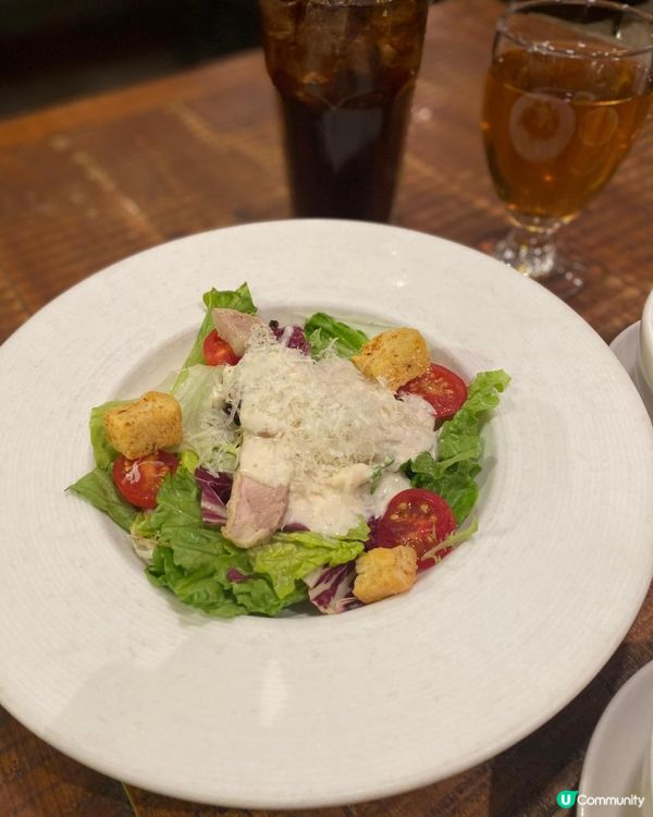 🍝旺角性價比高意粉餐廳