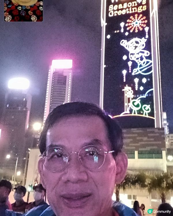 2023 最有 Feel Moments