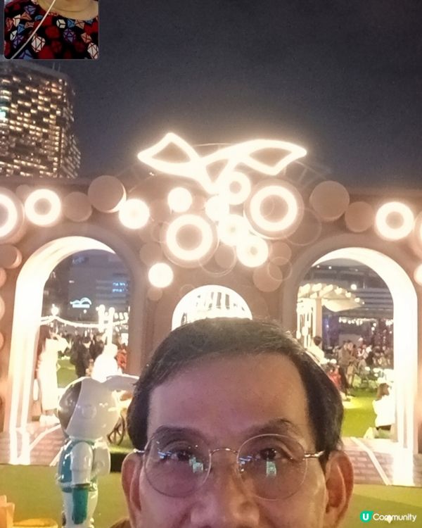 2023 最有 Feel Moments