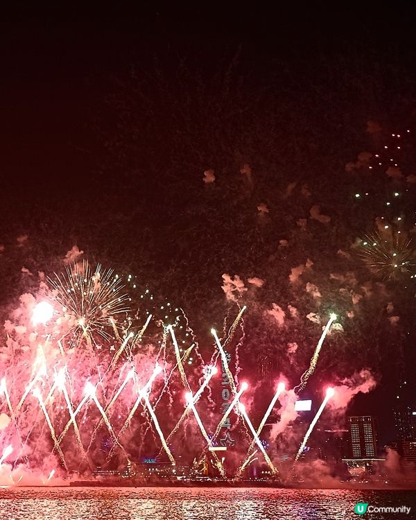 2023 最有 Feel Moments