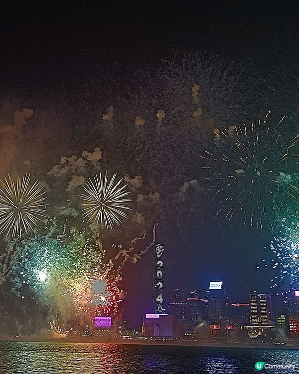 2023 最有 Feel Moments