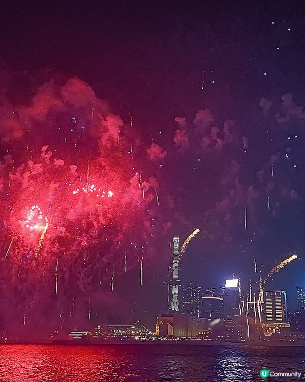 2023 最有 Feel Moments