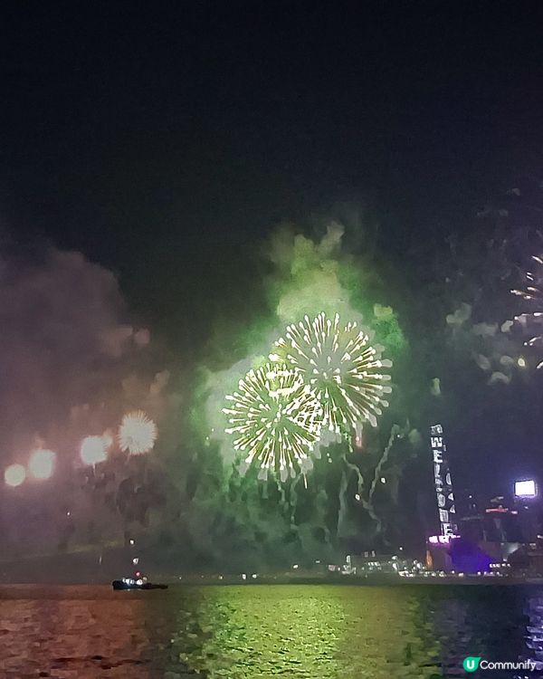 2023 最有 Feel Moments