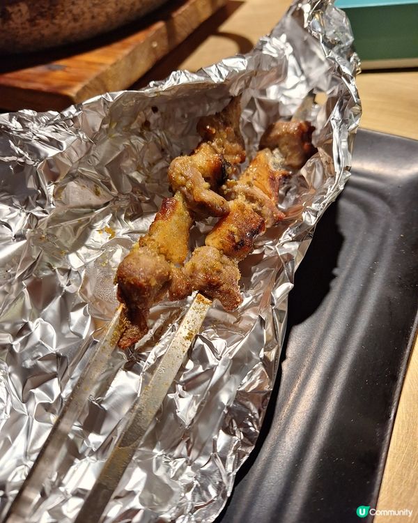 珠海幾好食又有新疆舞表演的餐廳