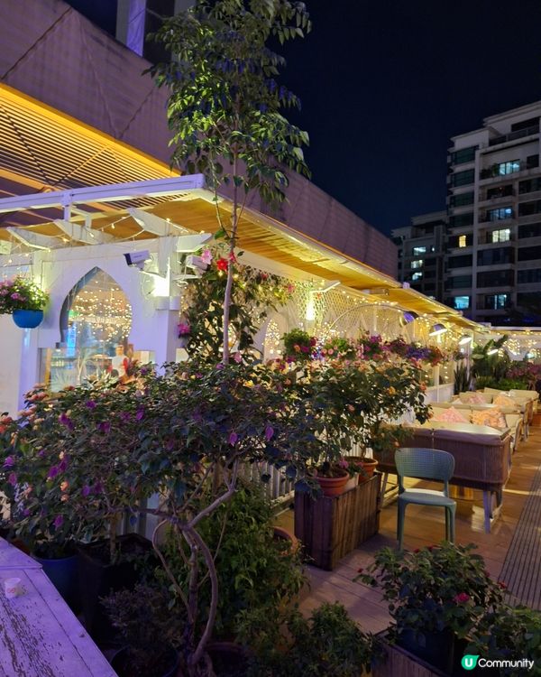 珠海幾好食又有新疆舞表演的餐廳