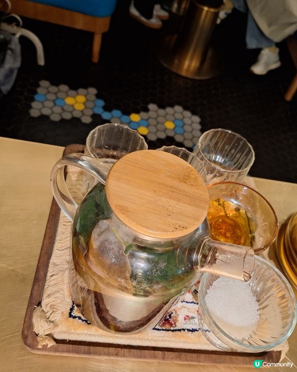 珠海幾好食又有新疆舞表演的餐廳